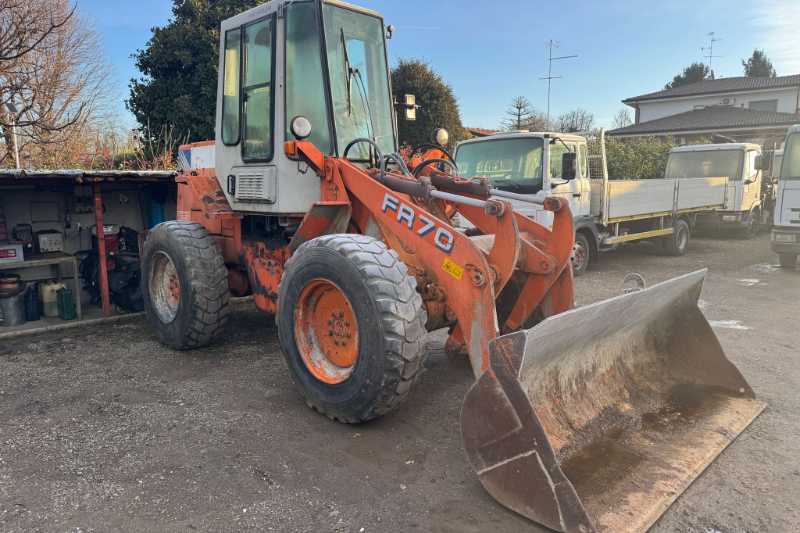 OmecoHub - Immagine FIAT HITACHI FR70